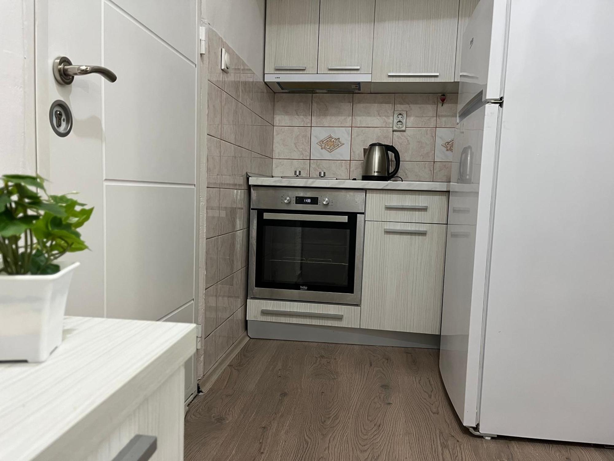 M - Square Private Rooms Skopie Habitación foto