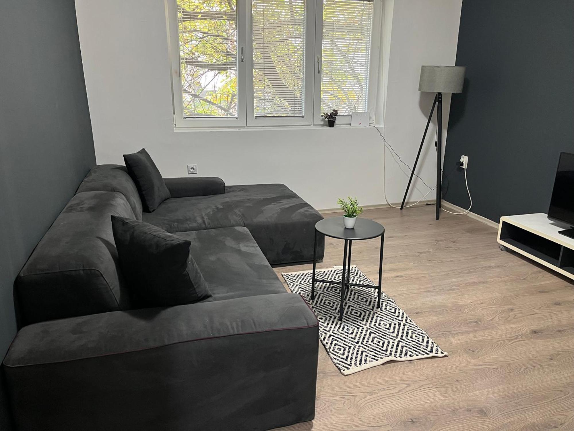M - Square Private Rooms Skopie Habitación foto